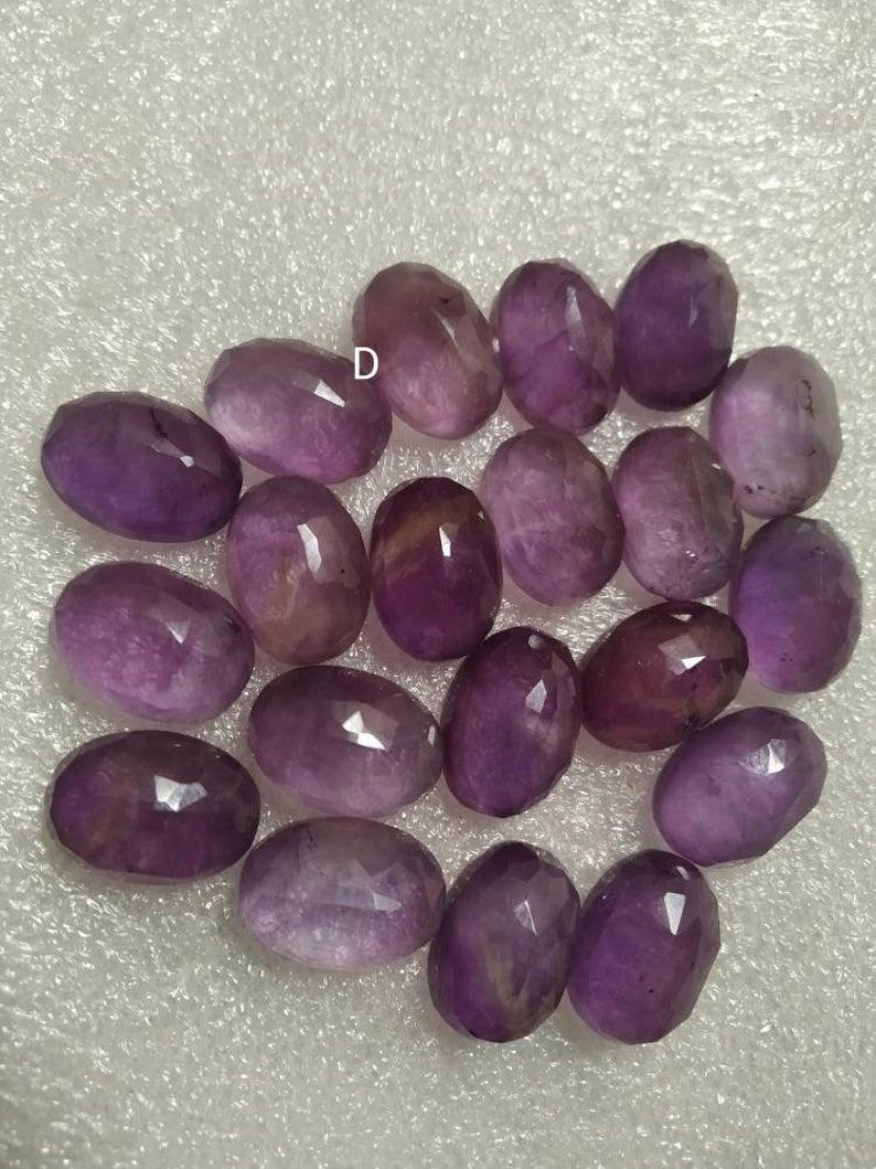 Doublet gemstone clearance